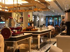-杭州城中香格里拉大酒店