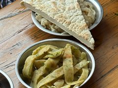 -清真马杰山牛肉汤馆