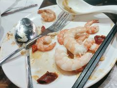 -御品海宴海鲜自助餐厅(龙岗万科广场店)