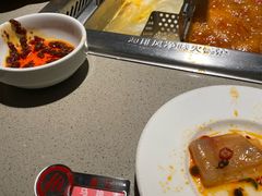 -海底捞火锅(崇文门新世界百货店)