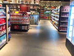 -中百生活剧场(泛海城市广场店)