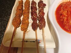 -七八冷面·延边朝鲜族美食(圣熙八号店)