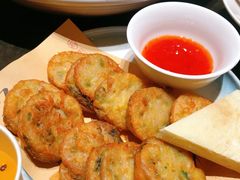 -佰家小厨·南京菜(夫子庙店)