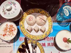 -那家小馆•北京菜•烤鸭(中关村店)