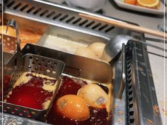 -海底捞火锅(苏宁广场店)