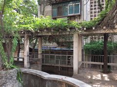 -大德寺双塔