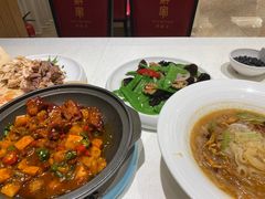 -解家河南菜(商鼎路店)