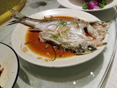 -松针蔡记蒸饺(花园路店)