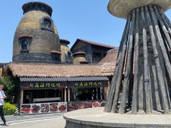 -中华郡文化旅游景区