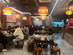-阿嫂印象·民间江湖菜(大学城店)