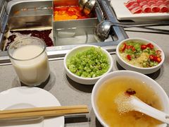-海底捞火锅(飞马水城店)