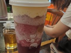 -喜茶(深圳东门1234店)