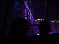 -星城之眼摩天轮