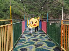 -十渡东湖港风景区