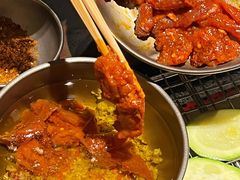 -夜食白市Yespicy·烧烤啤酒宵夜(番禺四海城店)