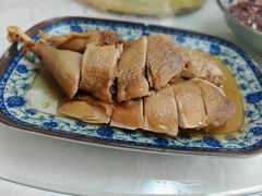 -芸海阁·农家私房菜(沙家浜景区出口店)