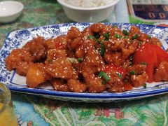 -杨南饭店·二十五年闽菜馆(凤湖新城一店)