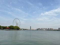 -无锡蠡湖国家湿地公园-蠡园