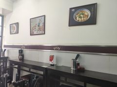 -吴茂兴本帮面(百色路店)