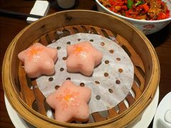 -丽华园·武汉地标楚菜餐厅(青山江滩店)
