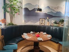 -山海菜馆·海肠捞饭·青岛菜(栈桥店)