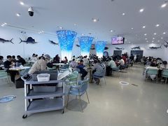 -深海中餐厅(国家海洋博物馆店)