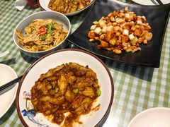 千味茄子-玉桥餐厅(天坛店)