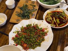 -庭院小酌(瑞莲街店)