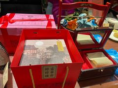 -富华斋饽饽铺·宫廷糕点·伴手礼(护国新天地店)