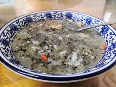 银耳糯米粥-袁妈红豆汤(重庆总店)