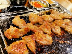 -香猪坊(五道口店)