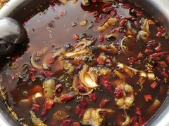 -重庆鱼美佳火锅(四川师大店)