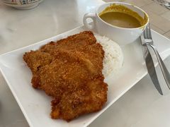 -翠华餐厅(香港国际机场店)