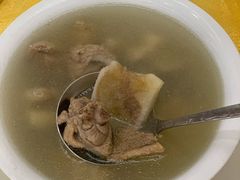 -巫记鸡饭店