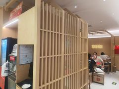 -阳阳中国饭(龙湖大兴天街)