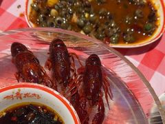 -阿青龙虾(新城店)