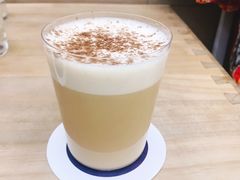 -Onirii Coffee(长乐路店)