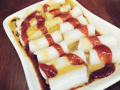 -沙河粉村·国家非遗传承(云台店)