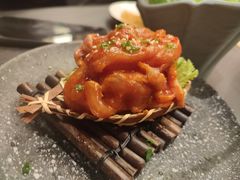 -AJIYA·池袋日式烧肉自助(天津万象城店)