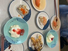 -滨寿司(新街口中央商场店)