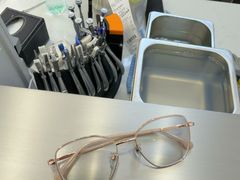 -宝岛眼镜·星创视光中心(金桥店)