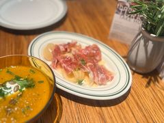 -La Strada(安福路店)