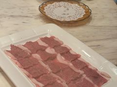 鲜羊上脑-南门涮肉(通州店)