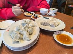 -鸿毛饺子(紫竹桥店)