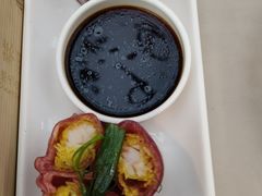 -蔡澜点心(三里屯T+MALL店)