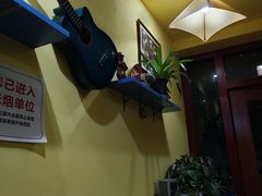 -panchos 墨西哥餐厅(嘉绿苑店)