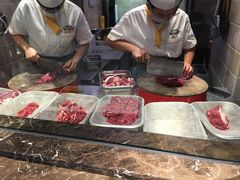 -炊烟小炒黄牛肉(中心印象城店)