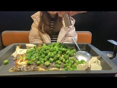 -探鱼·鲜青椒爽麻烤鱼(银泰城店)