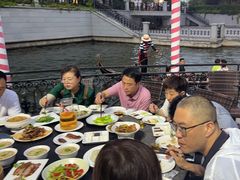 -正德楼果木烤鸭·渔家菜(东港店)