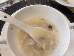 -湖影中餐厅·南京金茂威斯汀大酒店